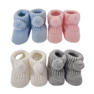 Booties